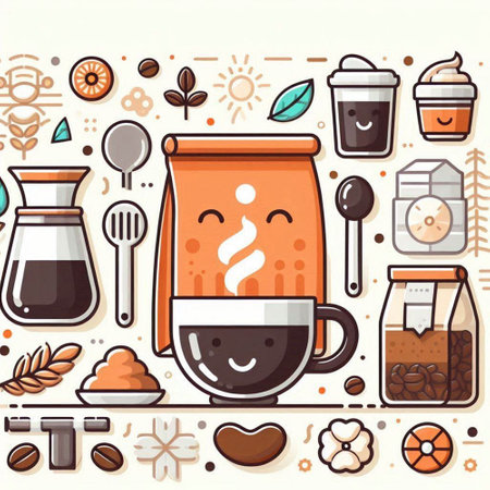 Innovative Solutions: From Reusable Cups to Compostable Materials