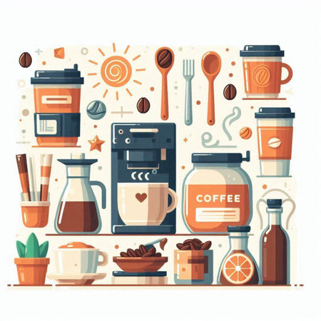 Cafés with a Local Touch