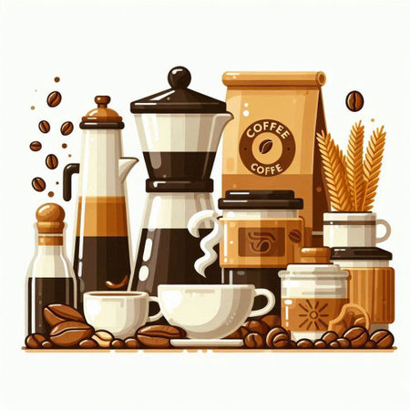Local Cafés Leading the Groundswell