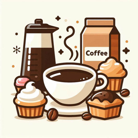 Lifecycle Analysis of Coffee: From Bean to Brew