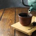 From Teapot to Chemex: Bridging British Tea and Filter Coffee Techniques