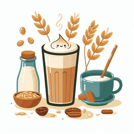 Summer Picks: Refreshing and Fruity Coffee