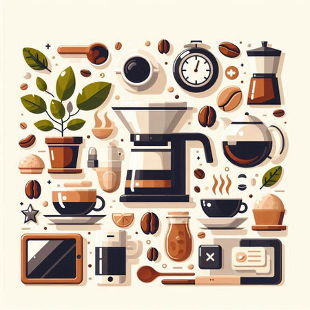 Sourcing Stories: Ethically-Grown Beans and Local Commitment