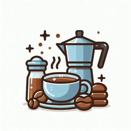 Pairing Grinds with Brewing Methods