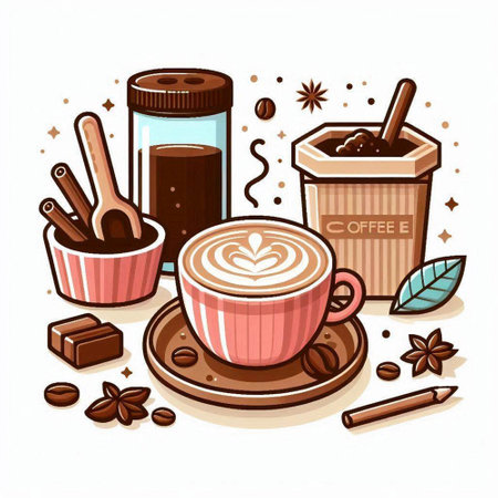 Choosing the Right Coffee Beans and Grinds