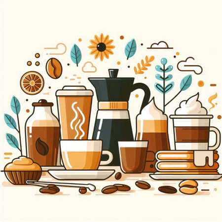 The Perfect Espresso Shot: British Preferences