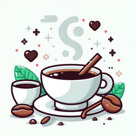 Crafting the Perfect Mulled Coffee at Home