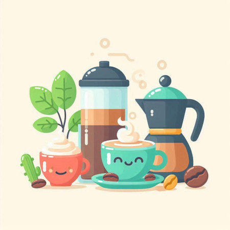 Top-Rated Coffee Canisters Available in Britain