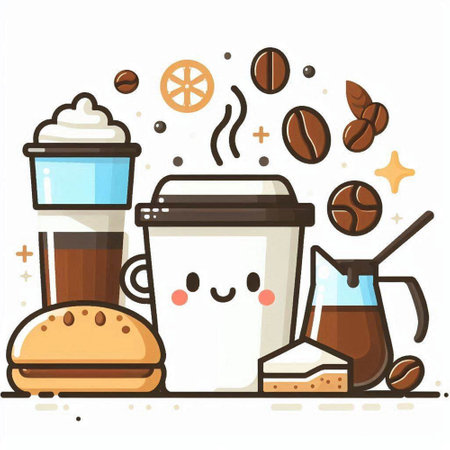 Spotlight on Iconic London Coffee Roasteries