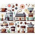 The Impact of Supporting Local Coffee Roasters on British Communities