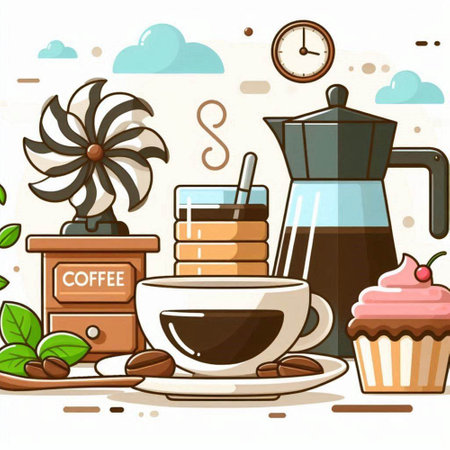 First Sips: Navigating Coffee Flavours as a Tea Drinker