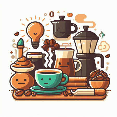 Evolution of British Coffee Culture