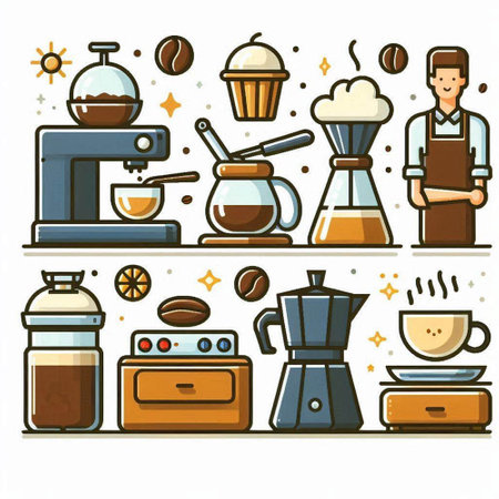 Independent Cafés: The Rise of the Artisan Experience