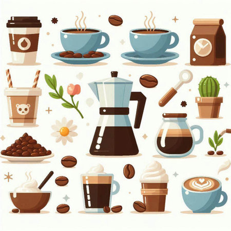 Understanding Flavour Profiles