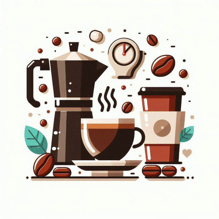 Traditional British Coffee Liqueur Recipes