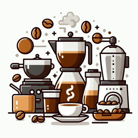 Creative Rituals: How British Artists and Writers Take Their Coffee