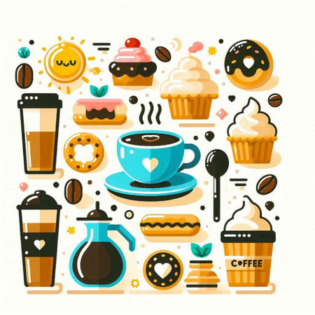 Flavour Profiles on the British Palate