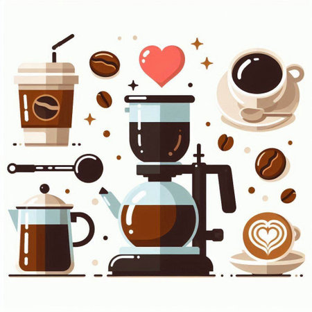 Prepping Like a Pro: Coffee Selection and Grinding