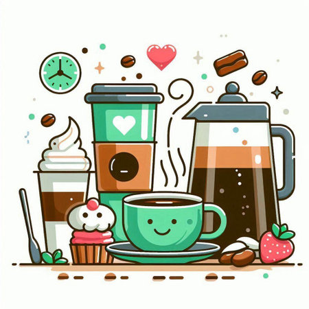 Beyond the Basics: Navigating Popular Coffee Choices
