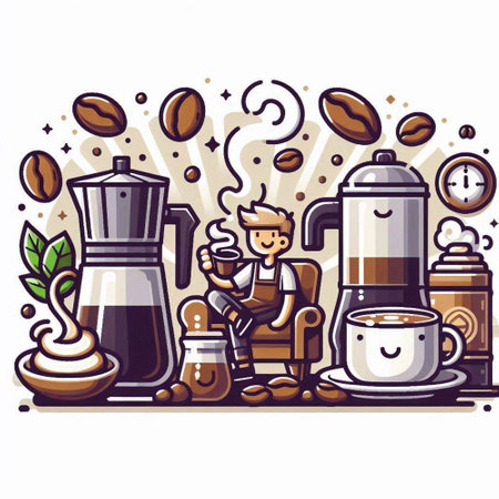 Evolution in Brewing: Techniques and Trends