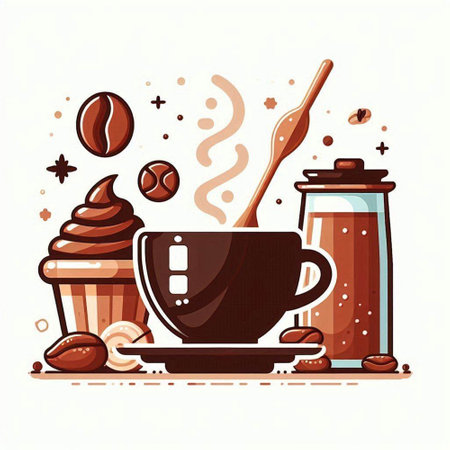 Balancing Flavours: Translating Pudding to Cup