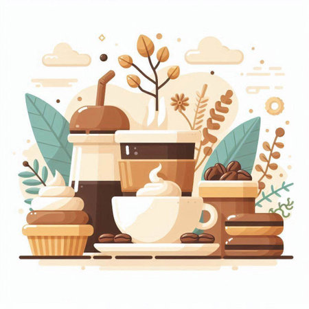 Brewing Methods with a British Twist