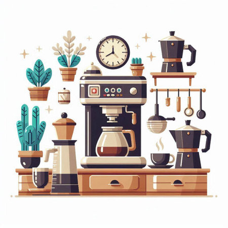 Selecting the Right Coffee Beans and Tea Alternatives