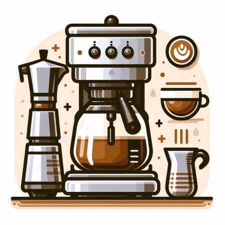 Key Variables in the Pour Over Process