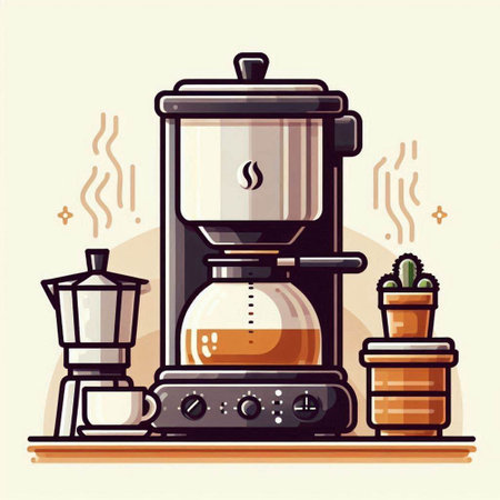Independent Gems and Artisanal Coffee
