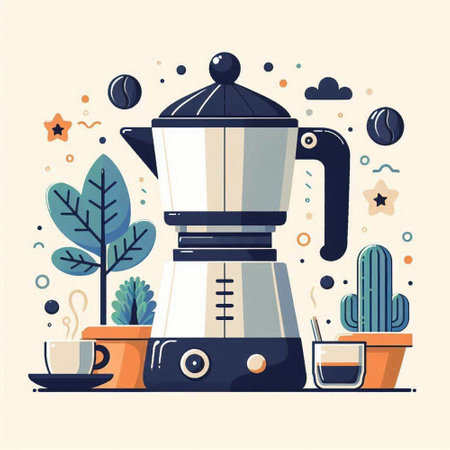Automatic Espresso Machines: Convenience for Busy Lifestyles