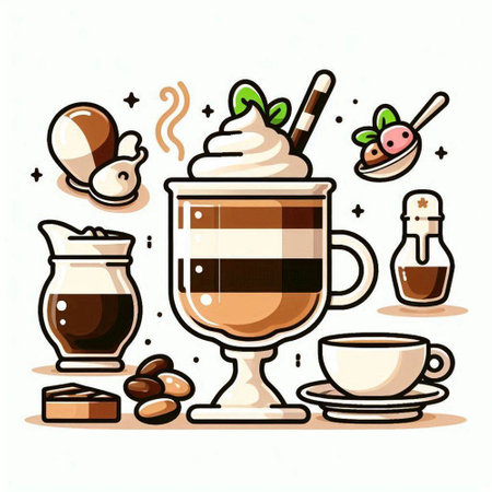 Quality of Brew: Perspectives from UK Baristas