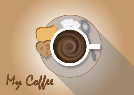 Coffee Shops as Mindful Retreats
