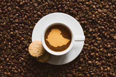 Championing British Coffee Farmers: Sustainability through Local Partnerships