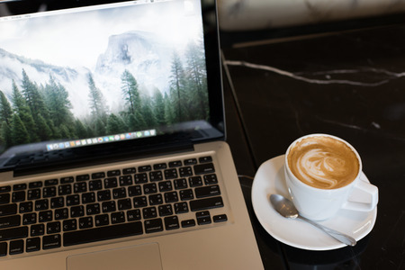 The Role of Coffee in Modern British Lifestyle: Tradition, Trends, and Transformation
