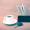 Innovative British Startups Turning Used Coffee Grounds into Everyday Products