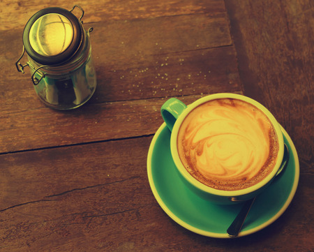 Architectural Heritage: Features of Historic British Coffeehouses