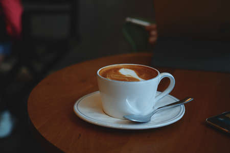 From High Street Cafés to Home Brewing: The Cultural Evolution of Coffee in the United Kingdom