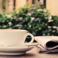 The Best Coffees to Enjoy with Iconic British Puddings and Desserts