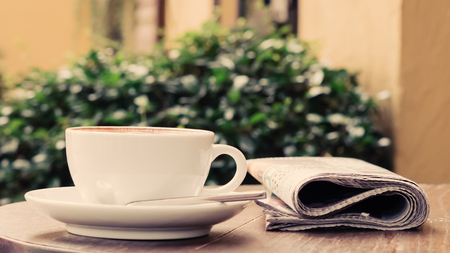 The Best Coffees to Enjoy with Iconic British Puddings and Desserts