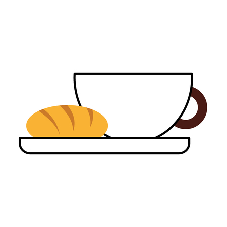 Coffee on the High Street: Chains, Convenience, and the British Commute