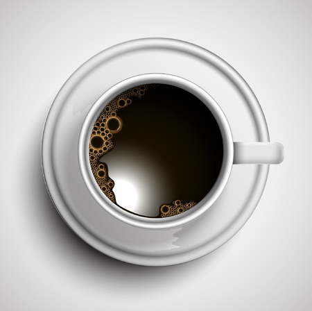 Coffee Consumption Habits Among the British Public