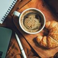 The Role of Water Temperature and Kettles in British Pour Over Coffee