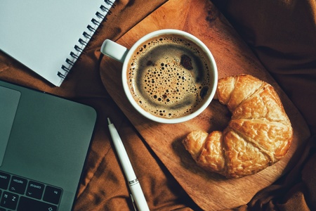 The Role of Water Temperature and Kettles in British Pour Over Coffee
