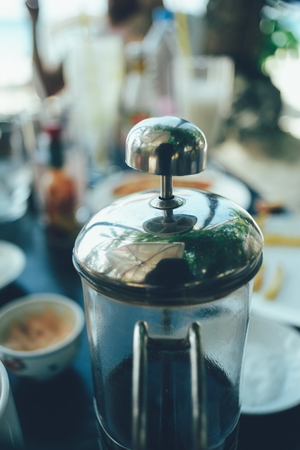 From Italy to the UK: The Journey of the Moka Pot and Its Place in British Coffee Culture