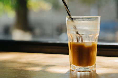 Cold Brew vs Iced Coffee: British Preferences and Home Brewing Guides