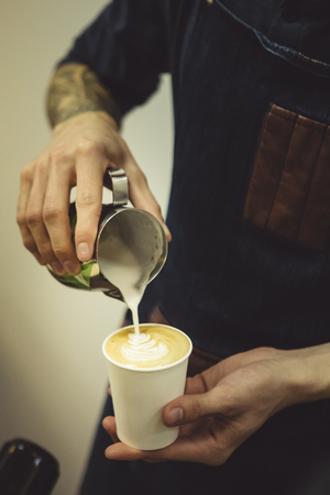 Reducing Coffee Miles: Environmental Benefits of Buying Local in the UK