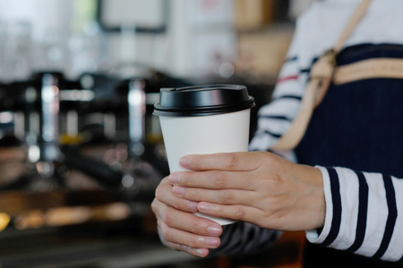 The Future of Coffee Packaging in Britain: Trends to Watch and What’s Next for Sustainability