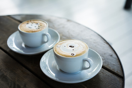 Classic Cappuccino: Perfecting Italy’s Espresso Art in UK Cafés and Kitchens