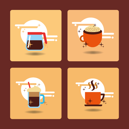 Coffee Selection: From Local Roasteries to Supermarket Staples