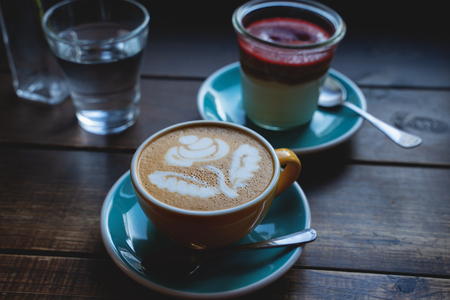 The Environmental Impact of Cafetière Brewing in the Context of UK Households